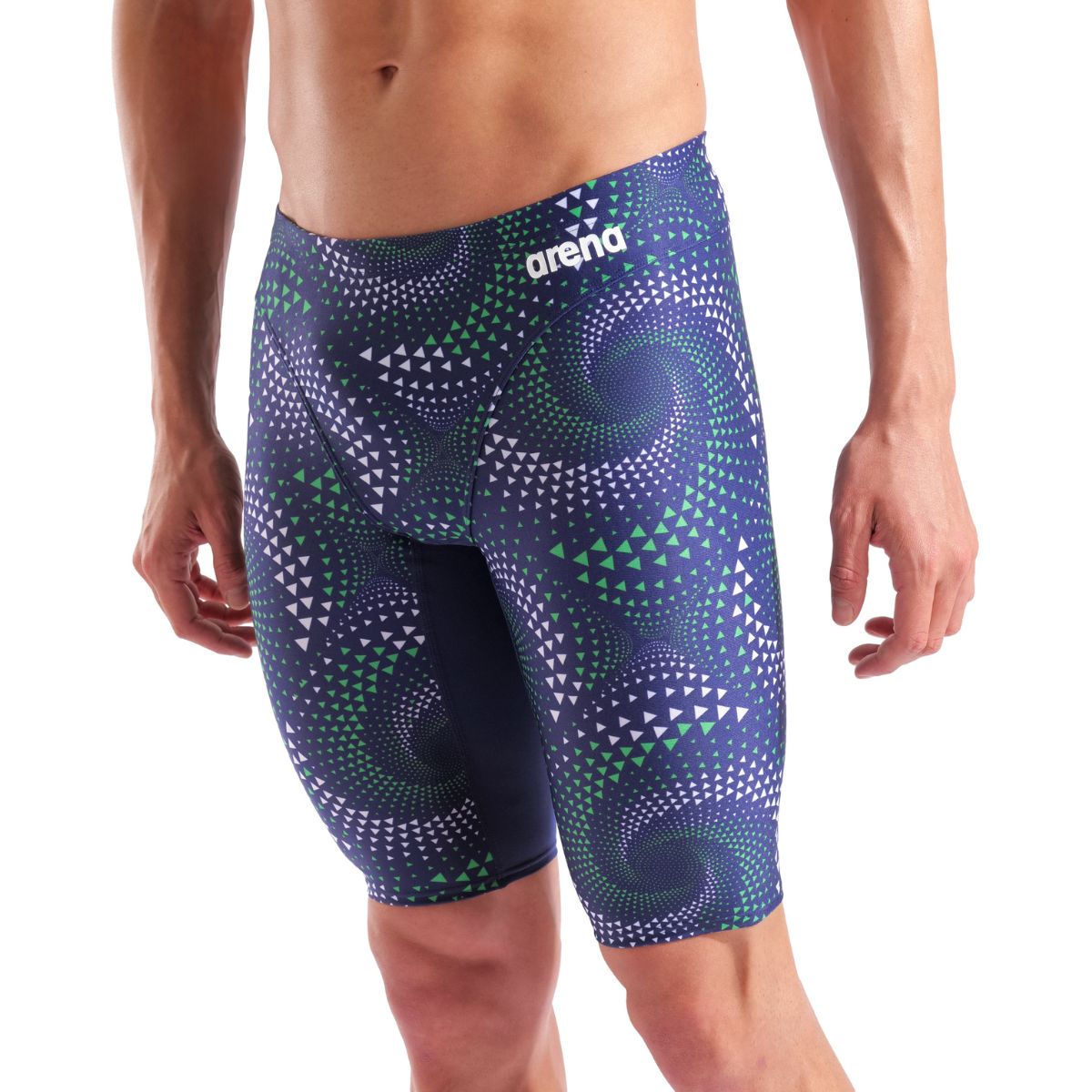 Arena Men's Fireflow Swim Jammer
