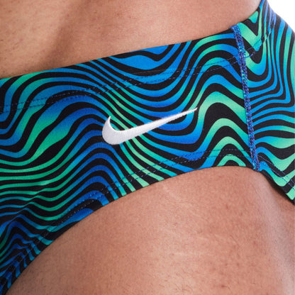 Nike Water Stripes Brief