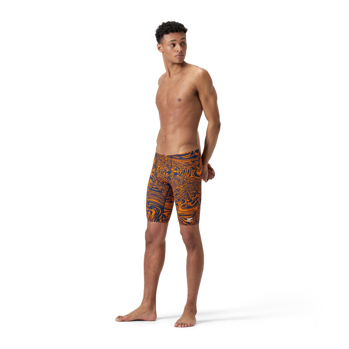 Speedo Hydrochasm Jammer