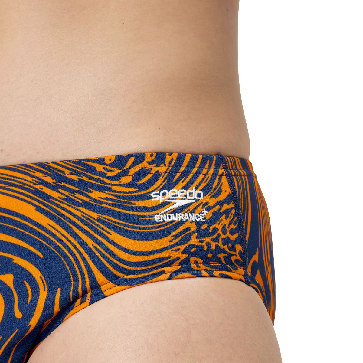 Speedo Hydrochasm Brief | Competitive Swimwear & Gear | Kiefer