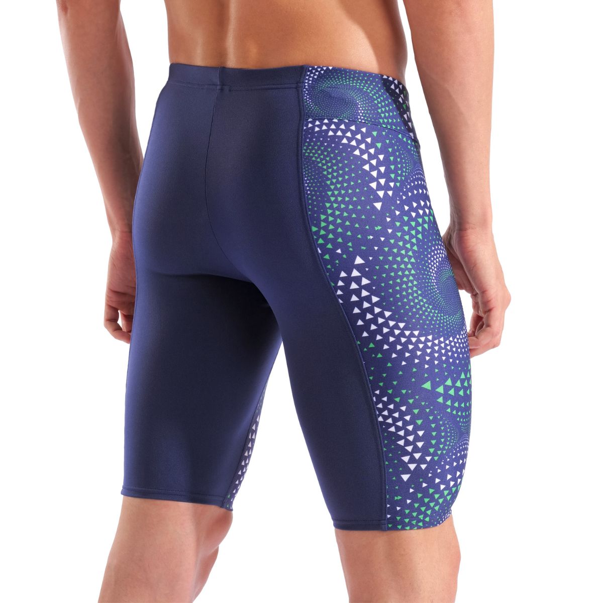 Arena Men's Fireflow Swim Jammer