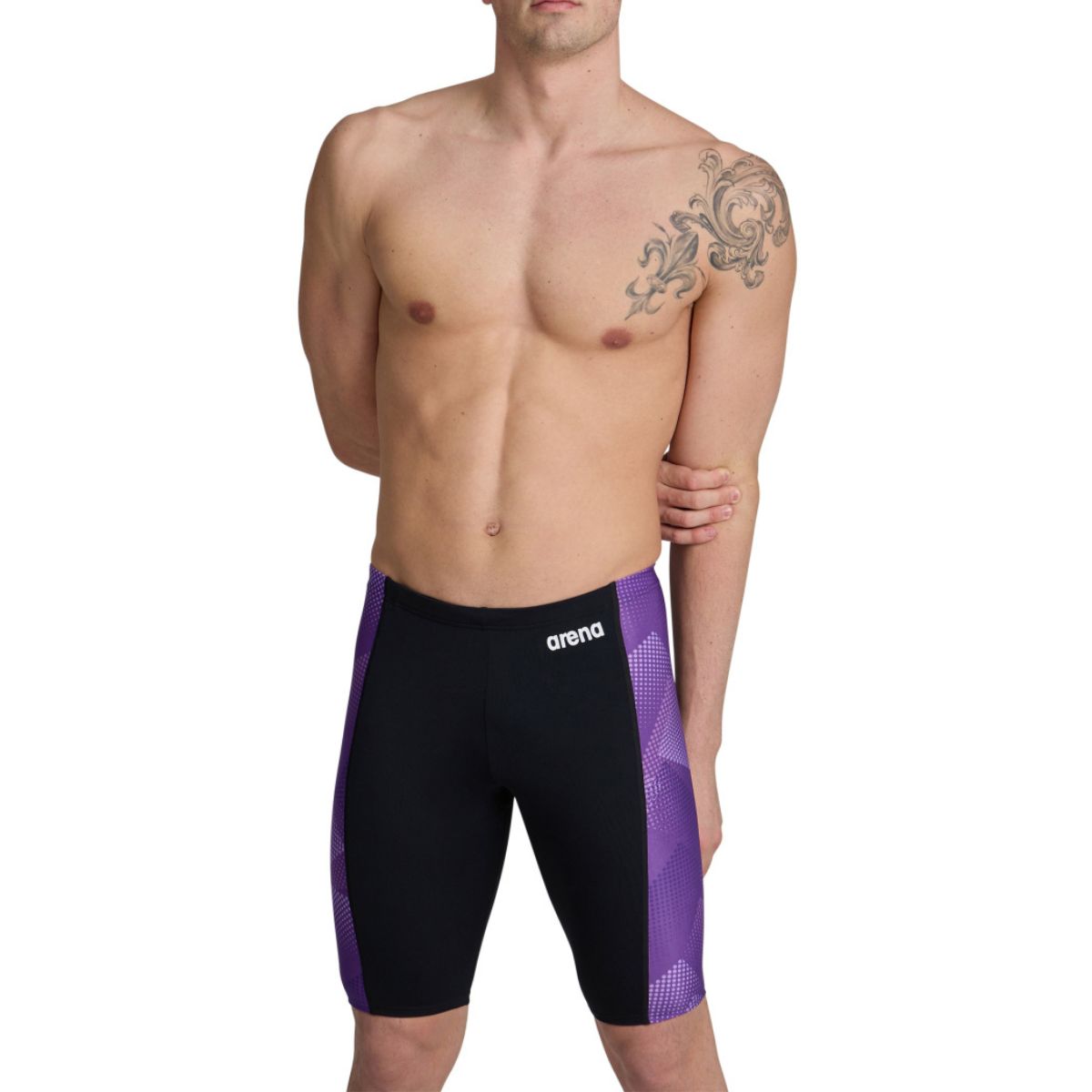 Arena Halftone Jammer