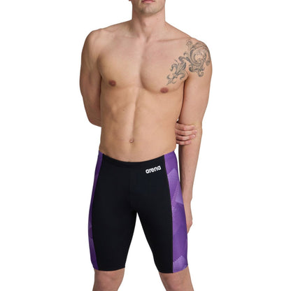 Arena Halftone Jammer