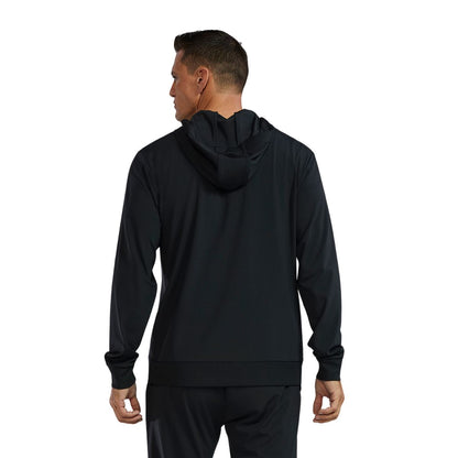 TYR Men's Tech Full Zip Hoodie