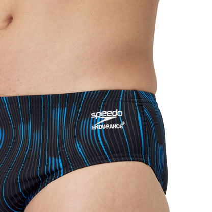 Speedo Space Train Brief