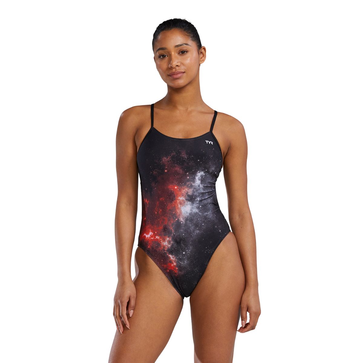 TYR Starbourne Cutout Fit