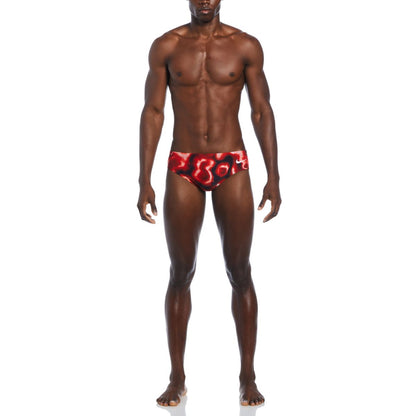 Nike Hydrastrong Digi Haze Brief