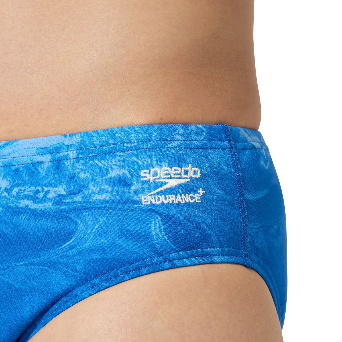 Speedo Lunar Storm Brief