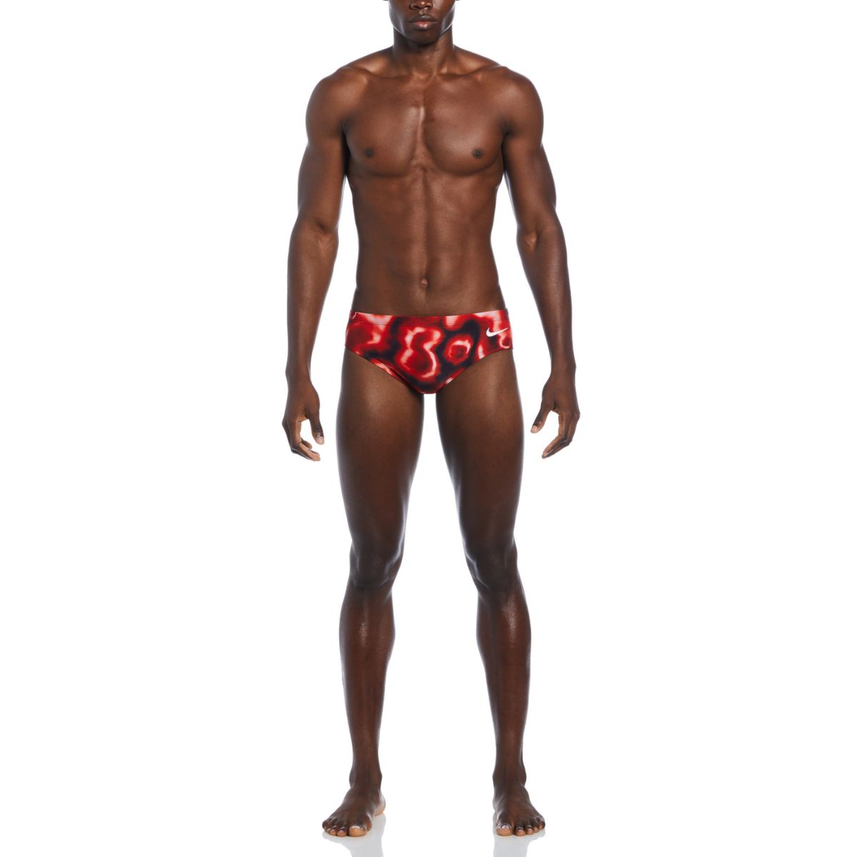 Nike Hydrastrong Digi Haze Brief