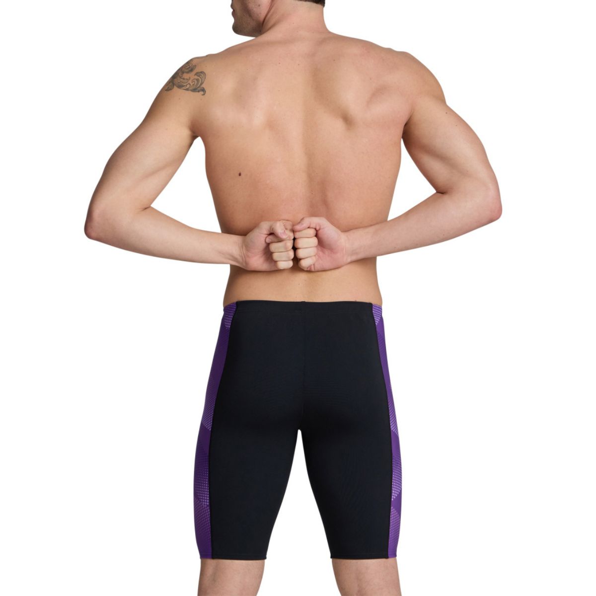 Arena Halftone Jammer