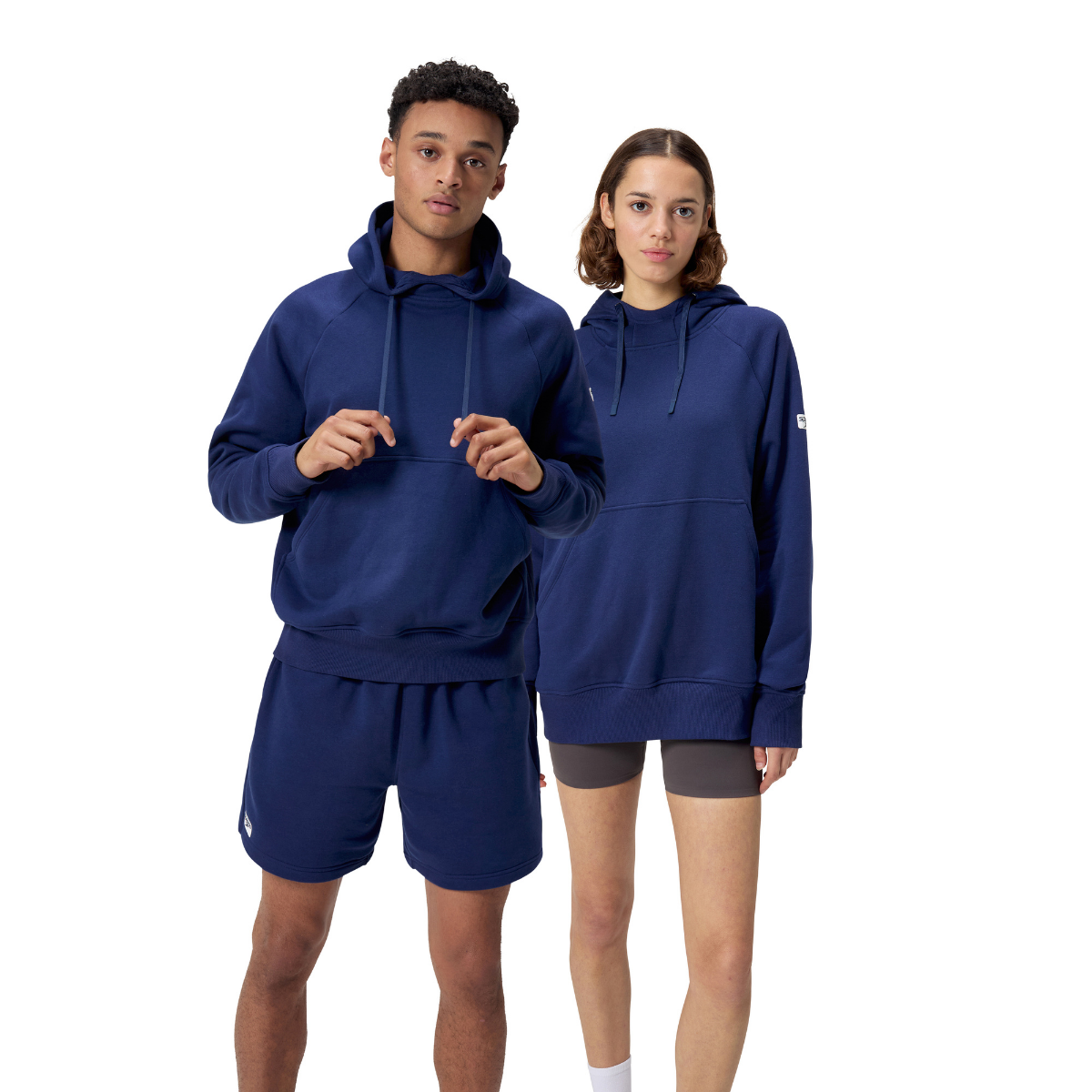 Speedo Fleece Hoodie