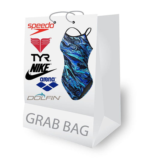 You Choose The Brand-Female