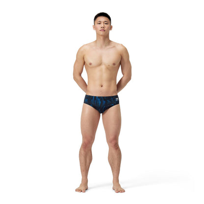 Speedo Space Train Brief