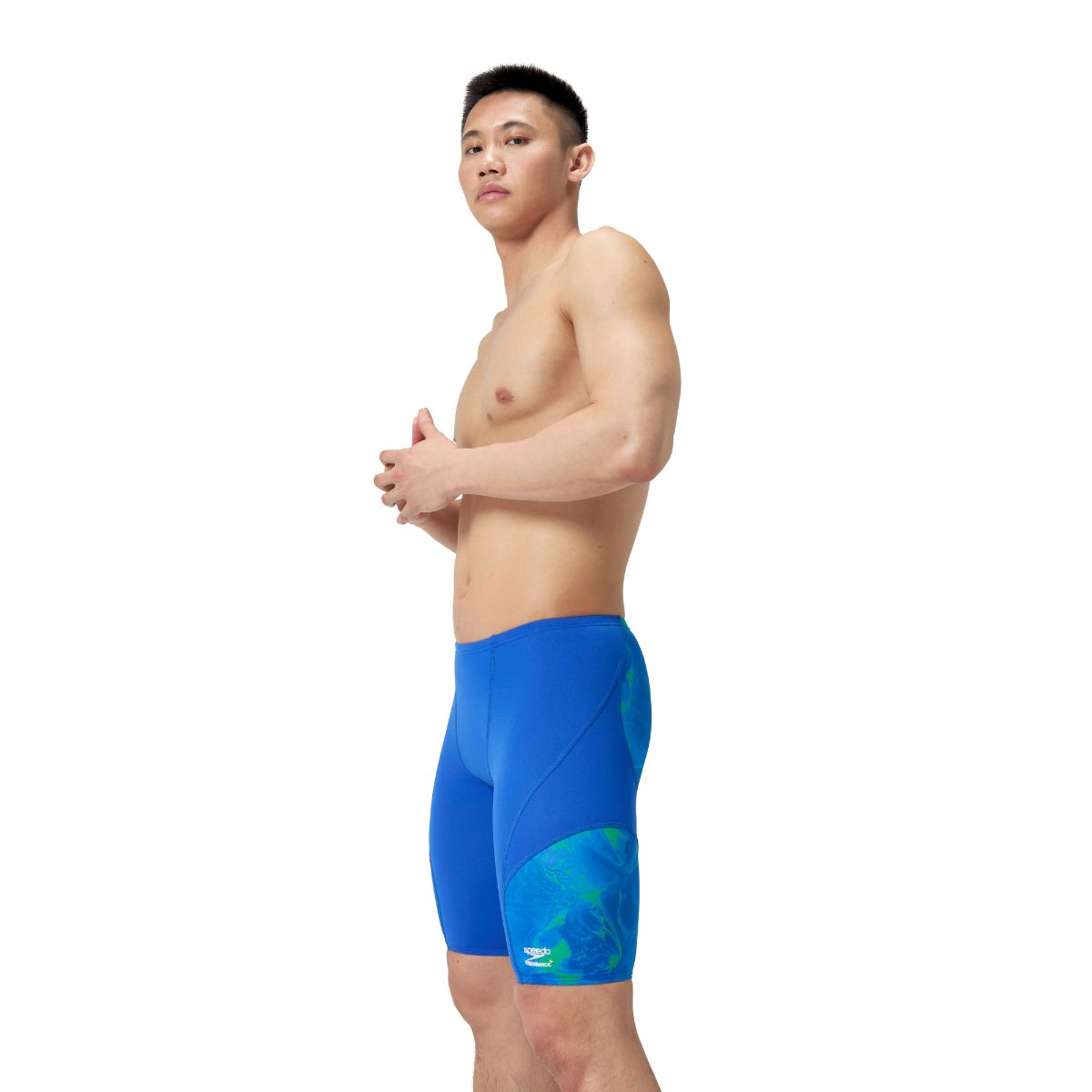 Speedo Lunar Storm Jammer