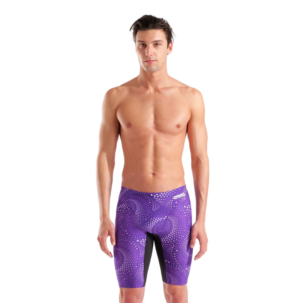 Arena Men's Fireflow Swim Jammer
