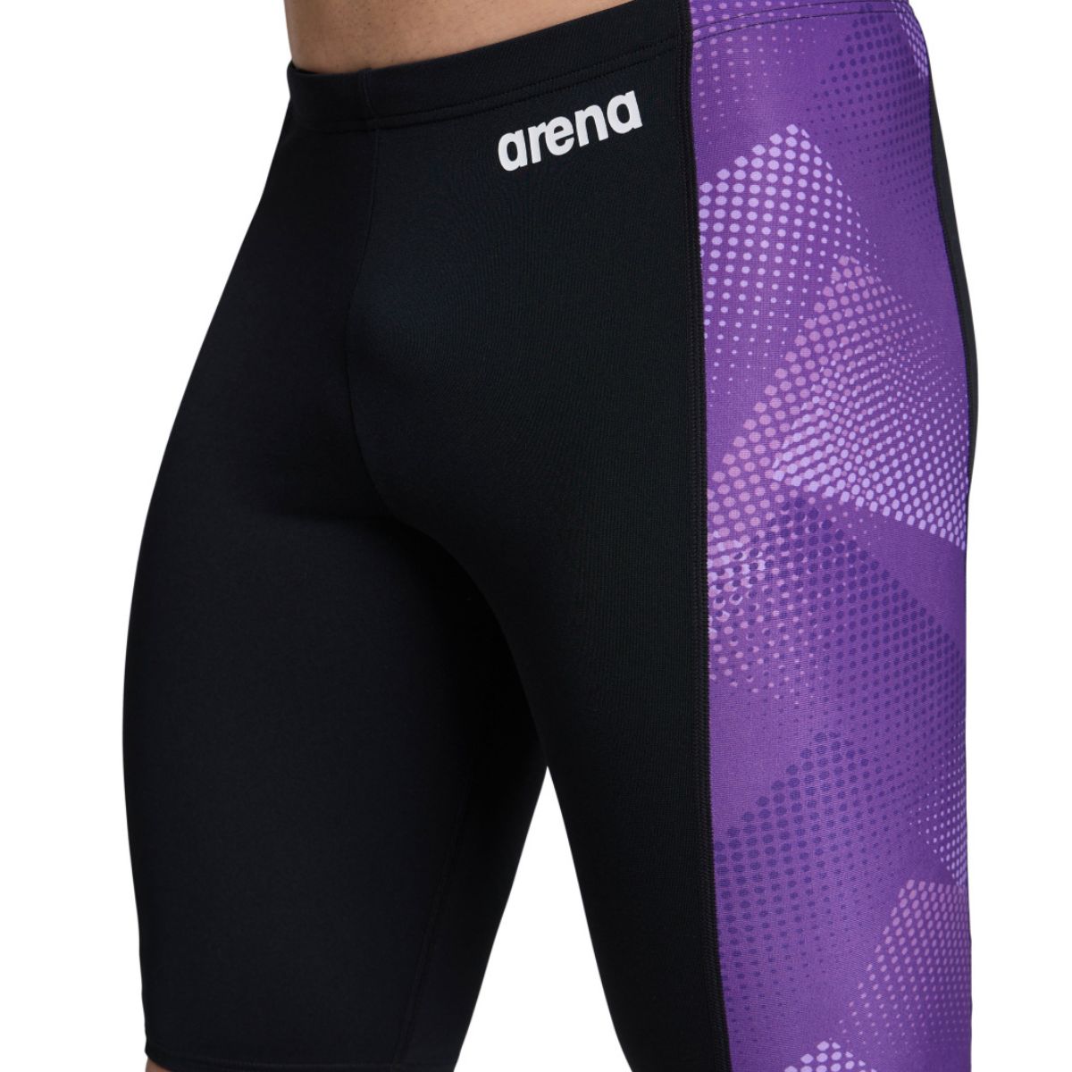 Arena Halftone Jammer