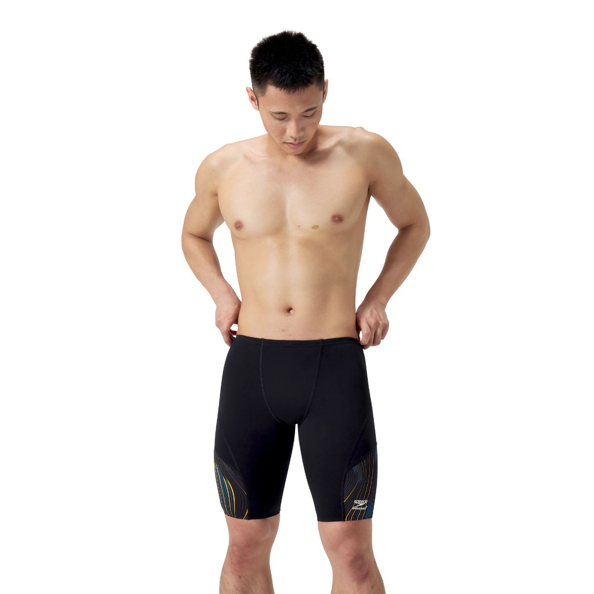 Speedo Space Train Jammer