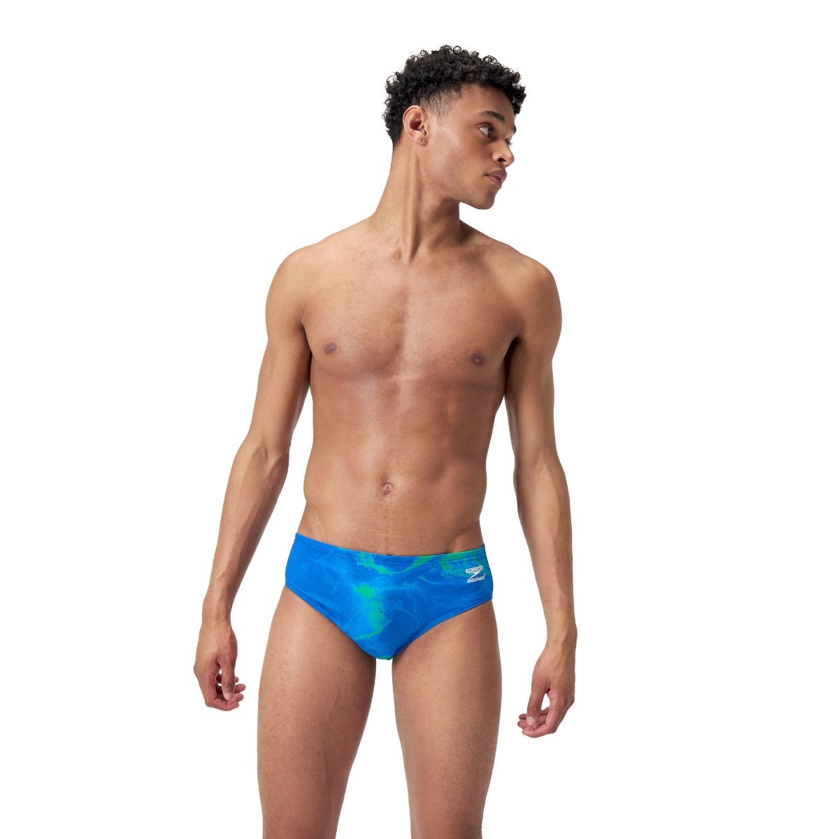 Speedo Lunar Storm Brief