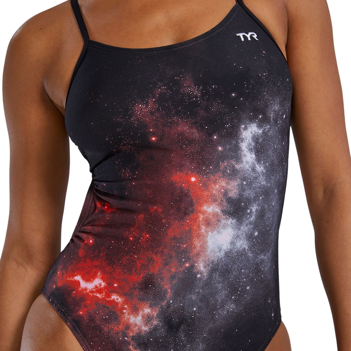 TYR Starbourne Cutout Fit