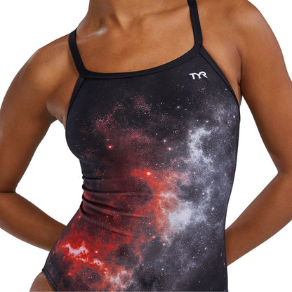 TYR Starbourne Diamond Fit