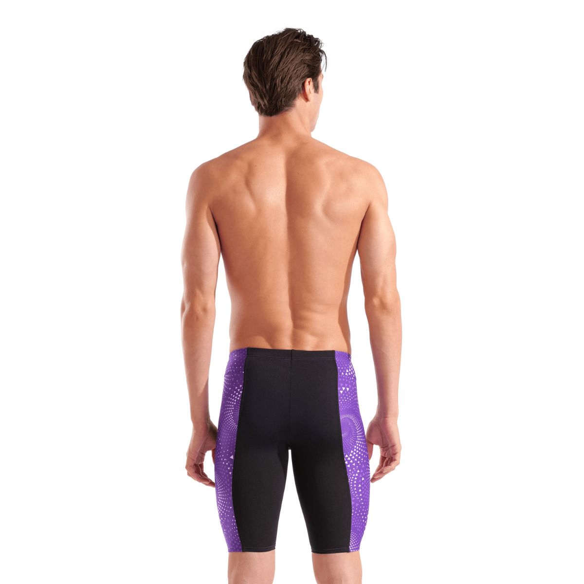 Arena Men's Fireflow Swim Jammer
