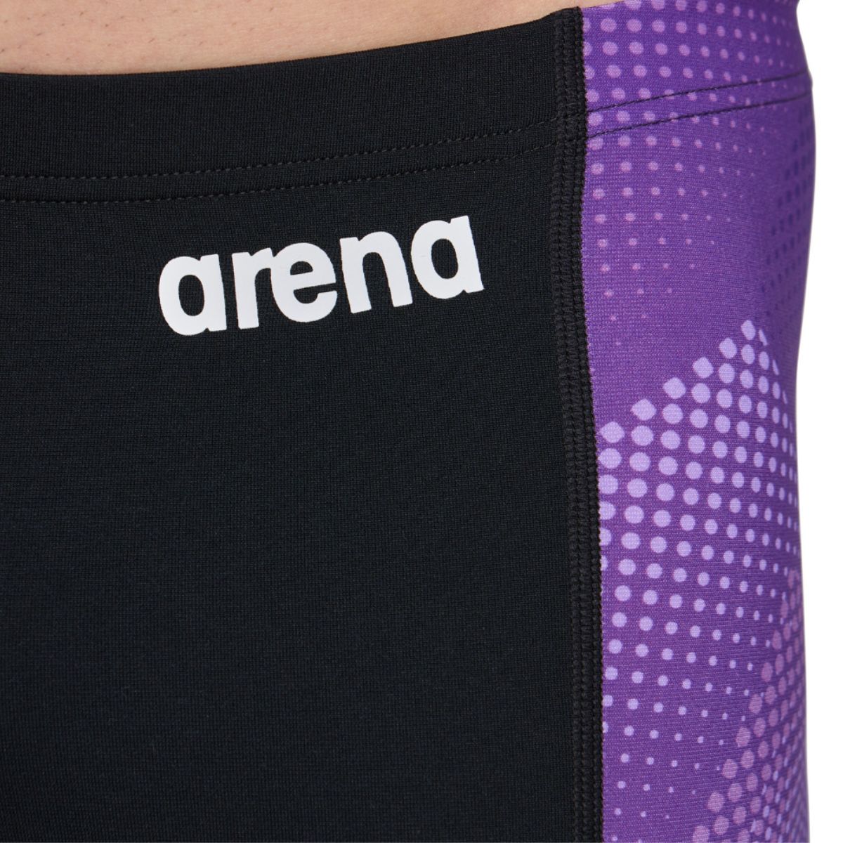 Arena Halftone Jammer