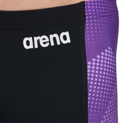 Arena Halftone Jammer