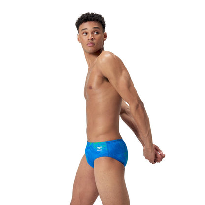 Speedo Lunar Storm Brief