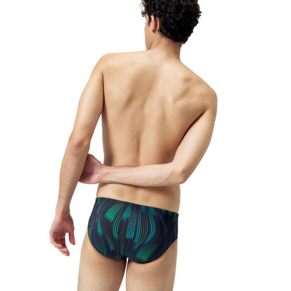 Speedo Space Train Brief
