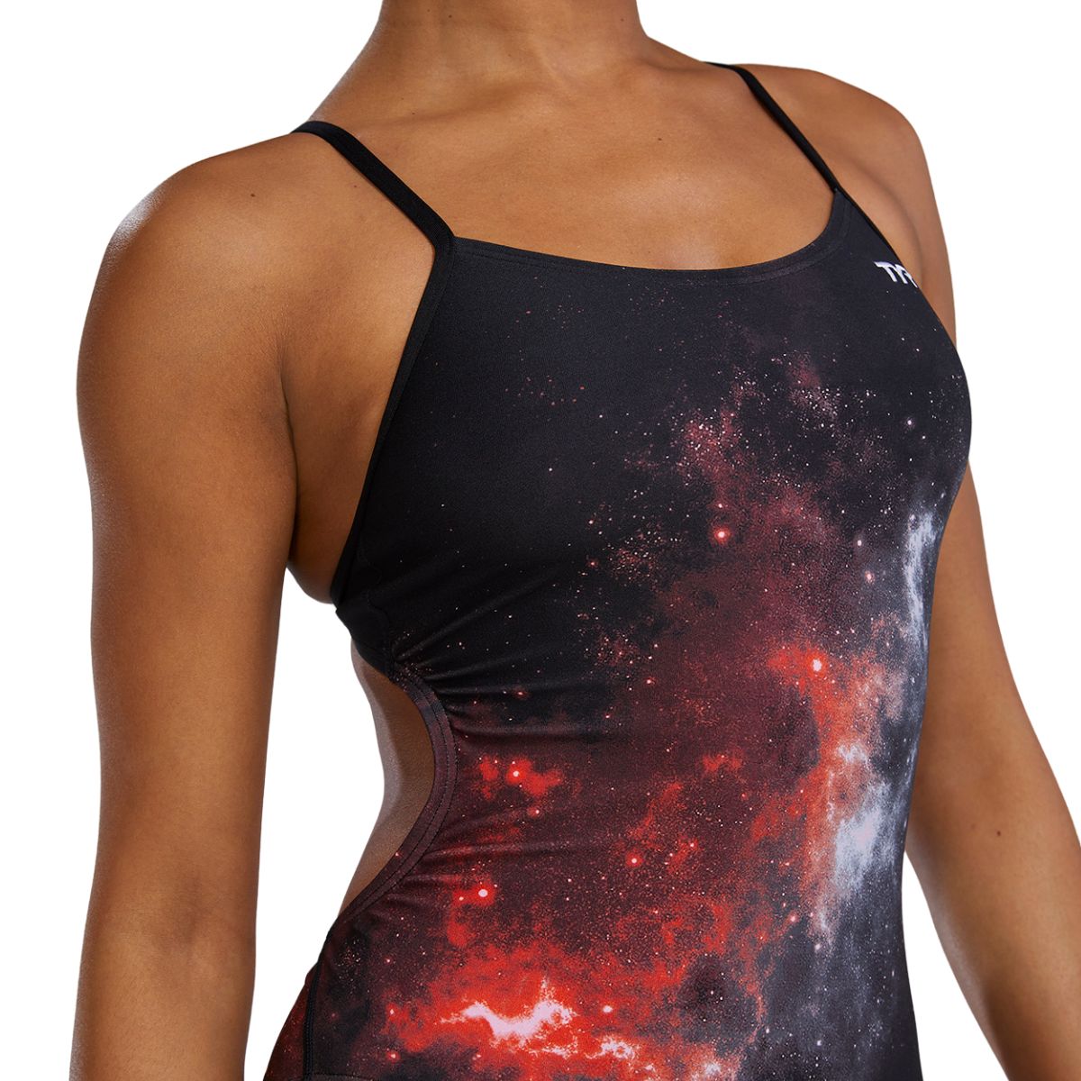 TYR Starbourne Cutout Fit