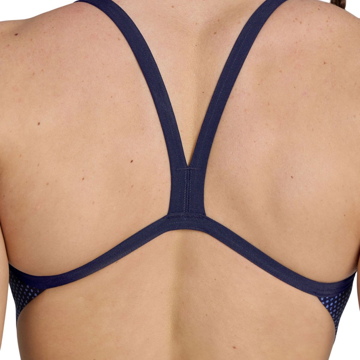 Arena Halftone Challenge Back