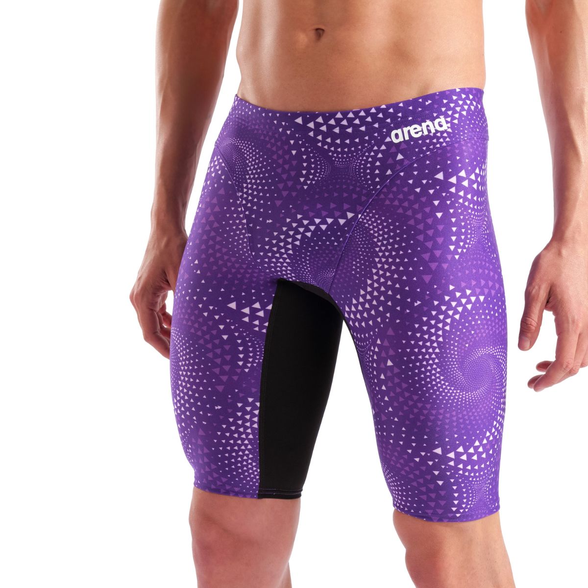 Arena Men's Fireflow Swim Jammer