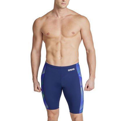 Arena Halftone Jammer