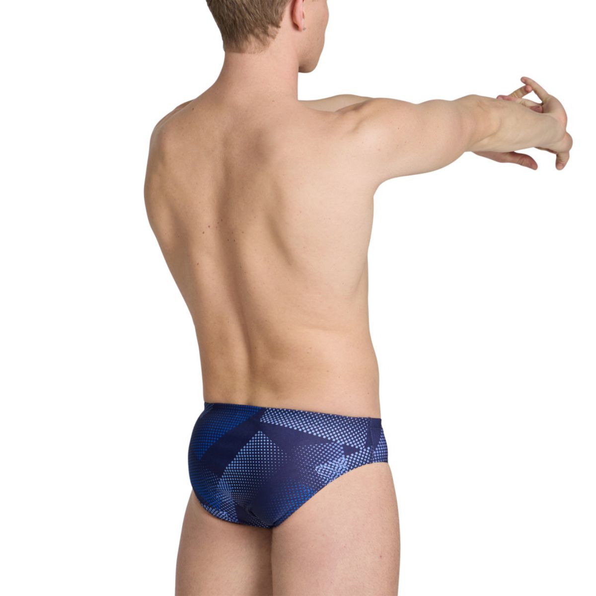 Arena Halftone Brief