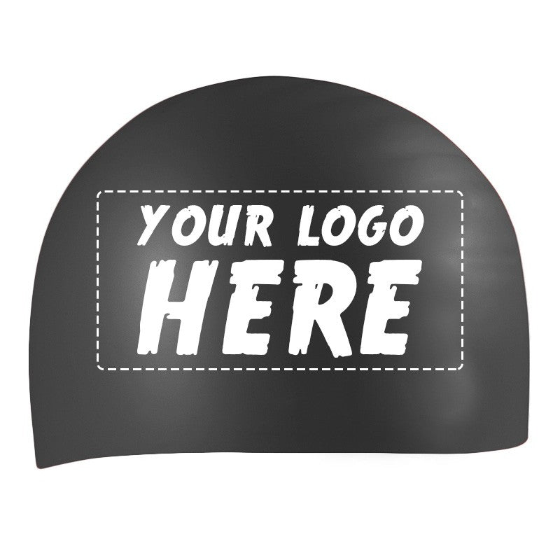 Custom Printed Silicone Caps