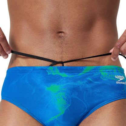 Speedo Lunar Storm Brief