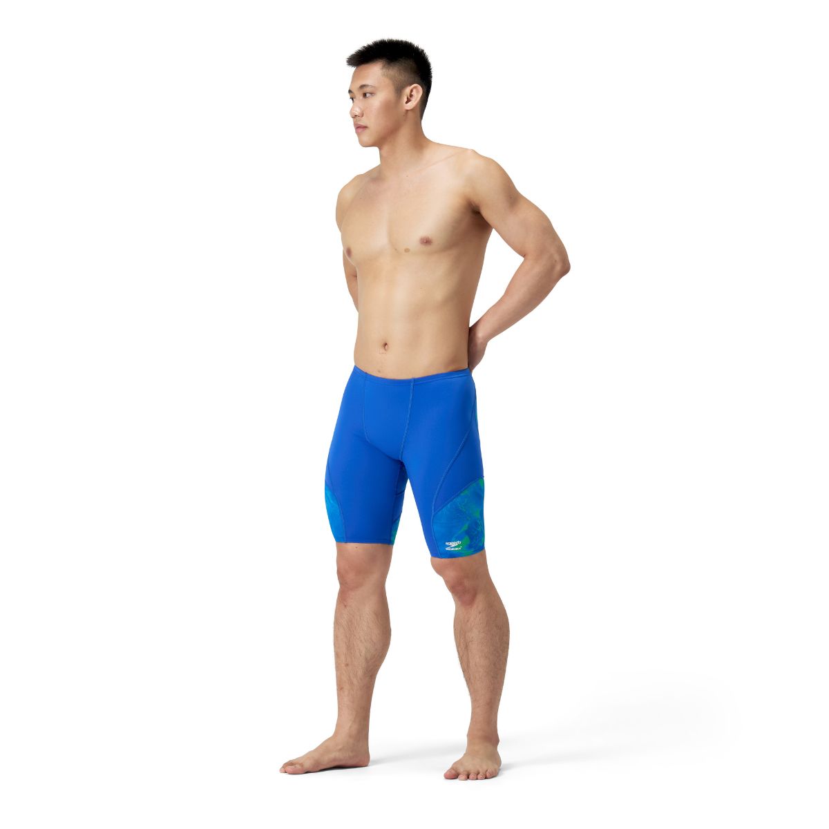 Speedo Lunar Storm Jammer