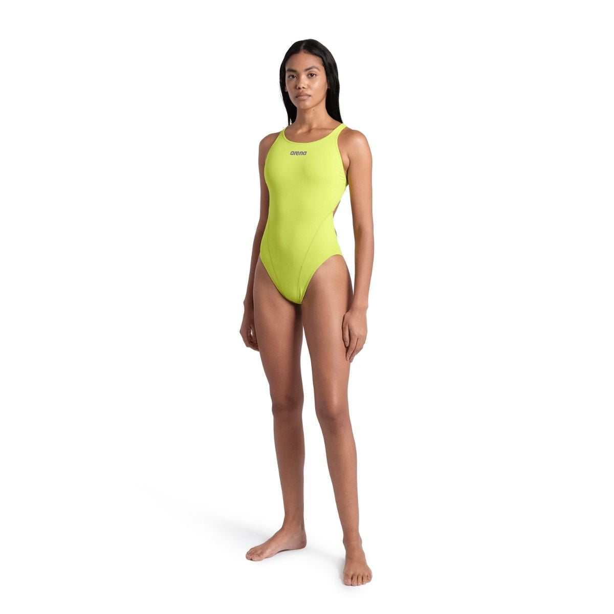 Arena Team Solid Tech Back