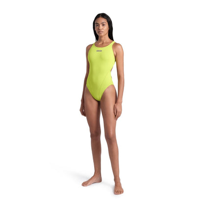 Arena Team Solid Tech Back