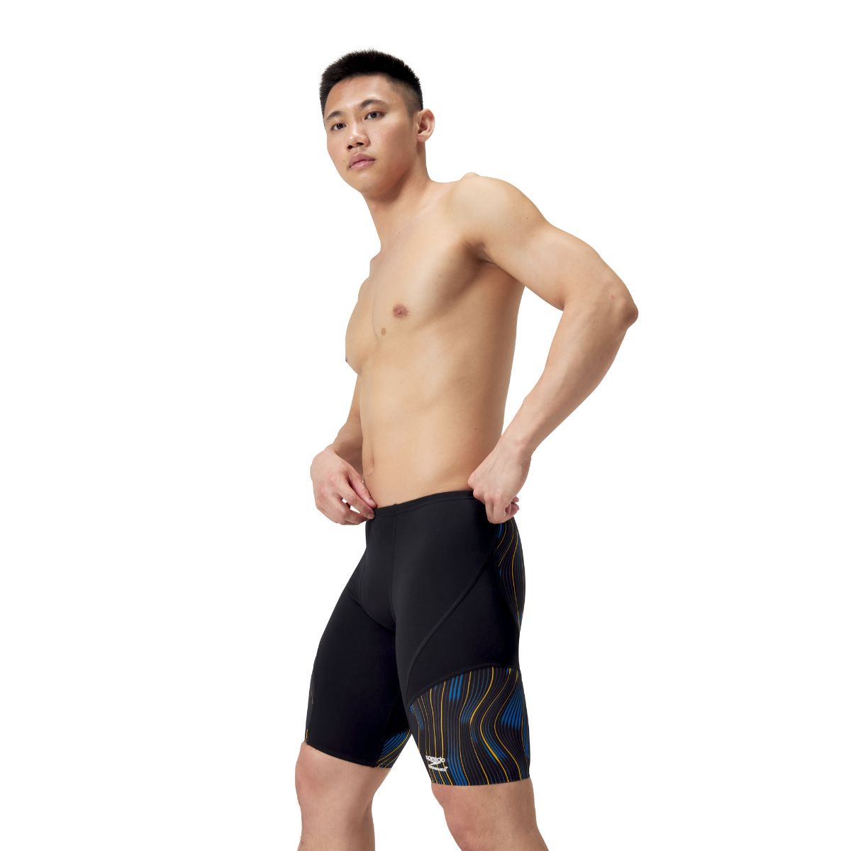 Speedo Space Train Jammer