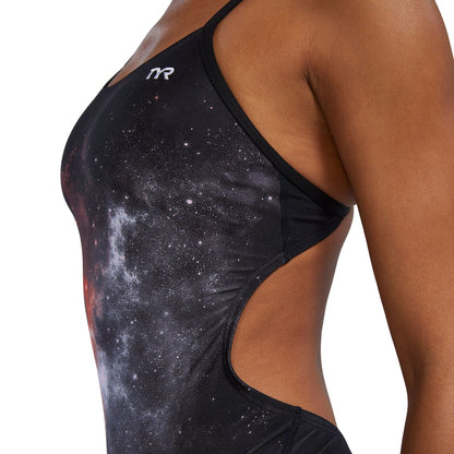 TYR Starbourne Cutout Fit