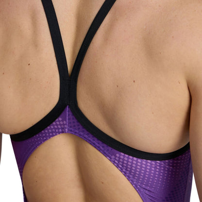 Arena Halftone Lightdrop Back