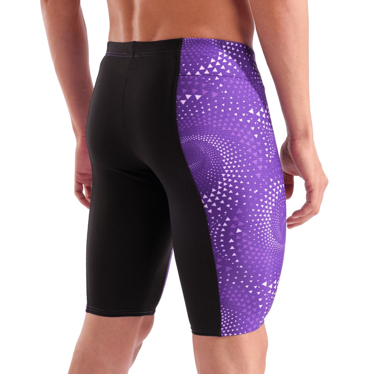 Arena Men's Fireflow Swim Jammer
