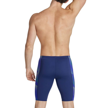 Arena Halftone Jammer