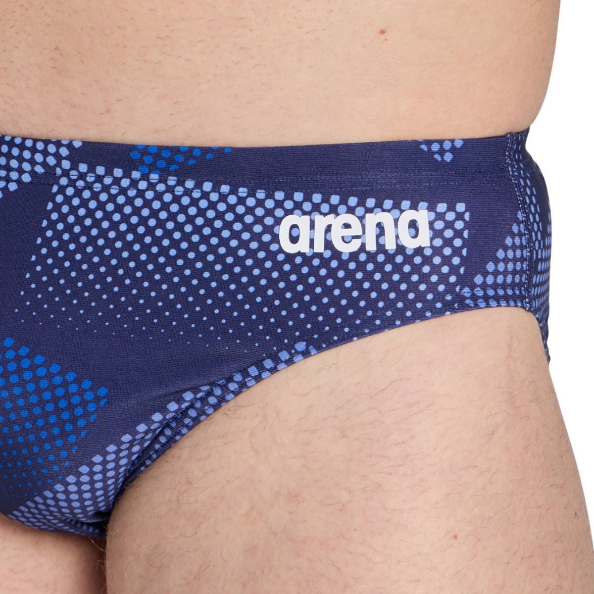 Arena Halftone Brief