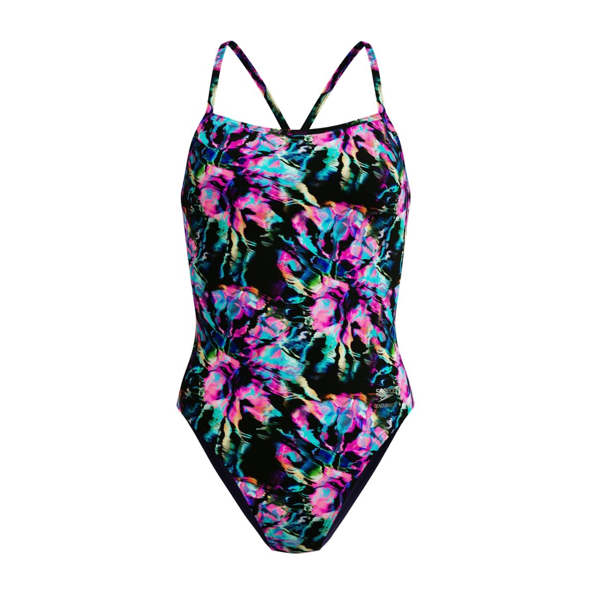 Speedo Pride Printed V-Back