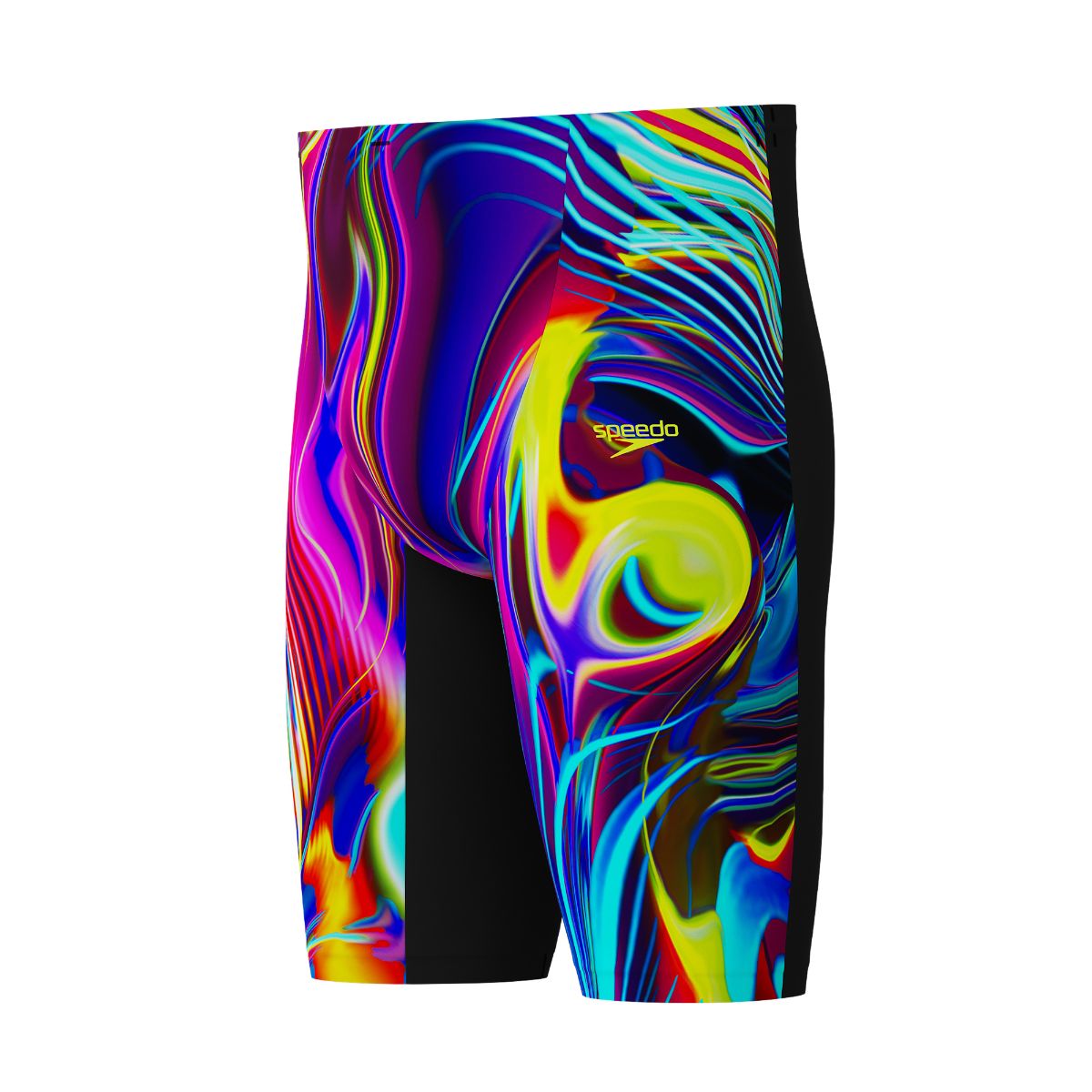 Speedo Fastskin LZR 2.0 High Waist Jammer