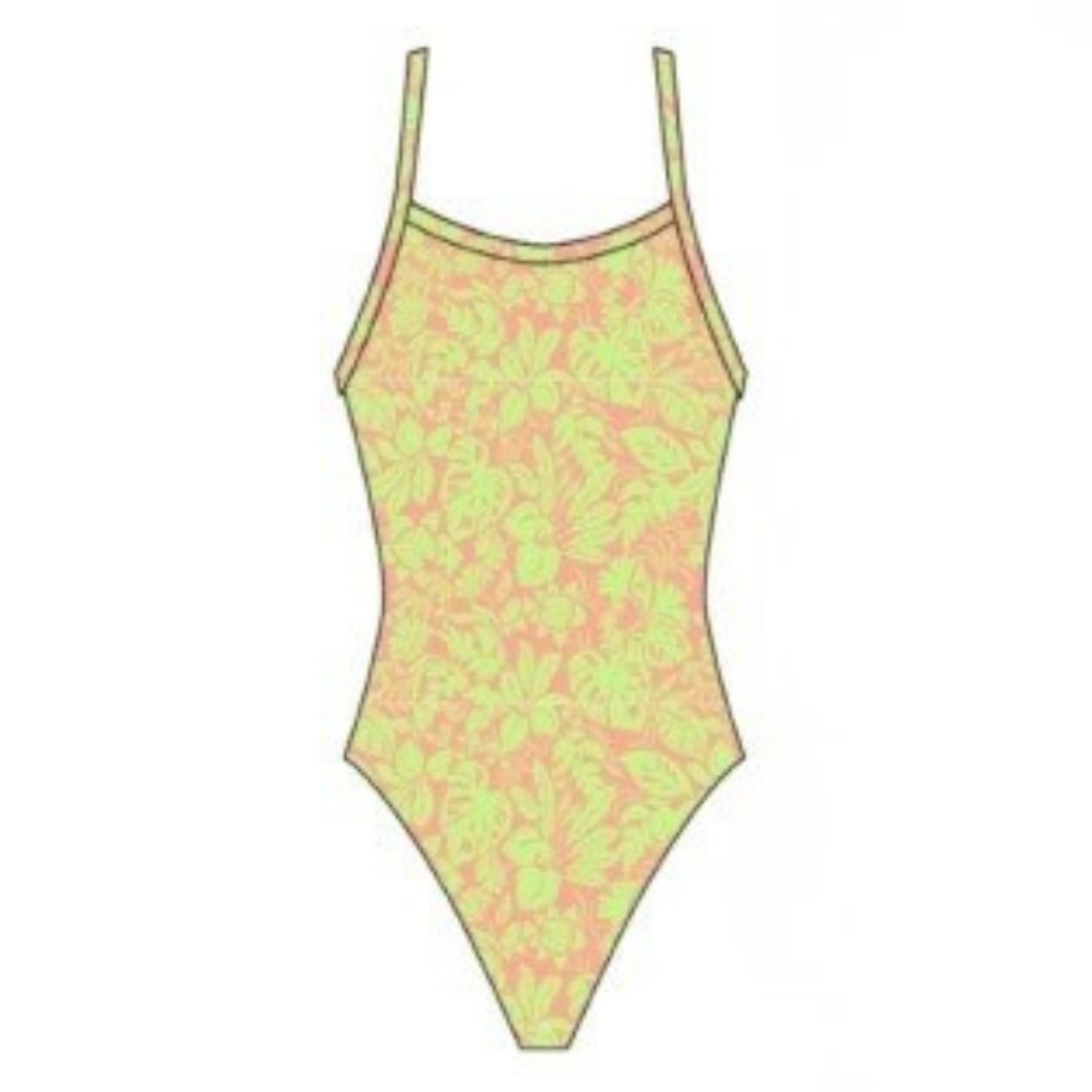 Jolyn Brandon 2 Onesie (Prints)