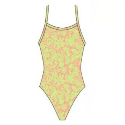 Jolyn Brandon 2 Onesie (Prints)