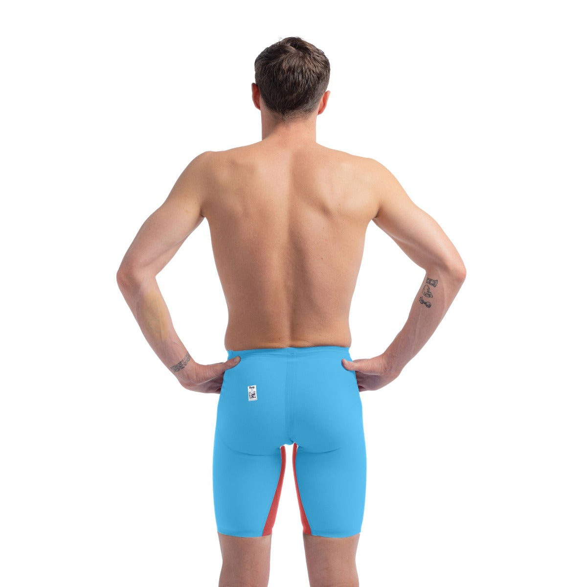 Speedo Fastskin LZR Valor 2.0 Jammer